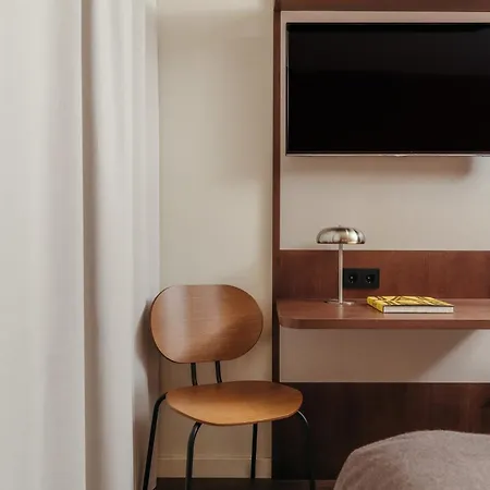 H Regas Adults Only 2* Barcelona