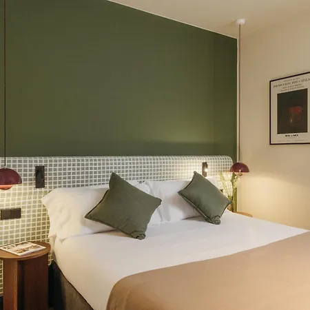H Regas Adults Only Barcelona