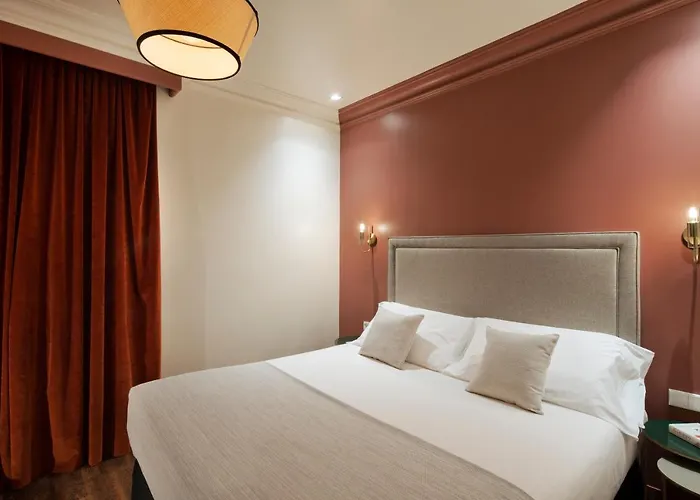 H Regas Adults Only 2* Barcellona