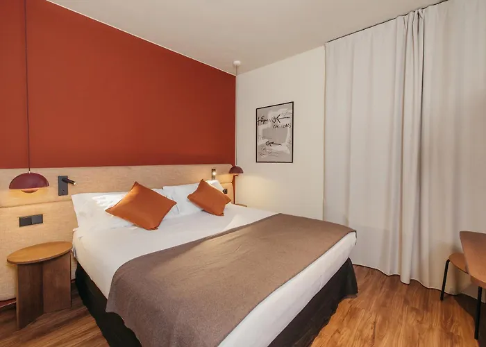 Affittacamere H Regas Adults Only 2*