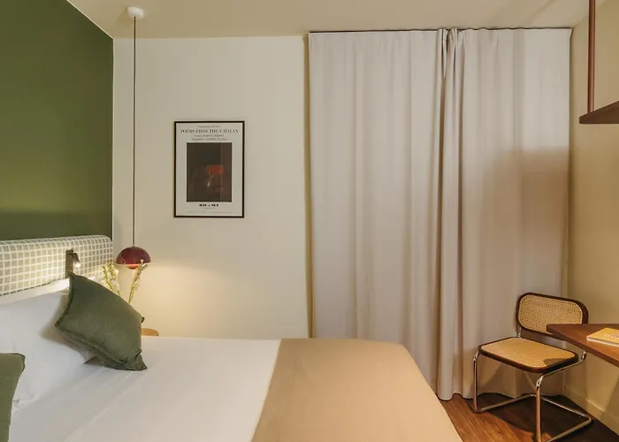 Affittacamere H Regas Adults Only 2*