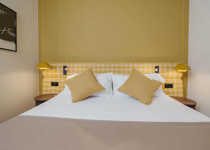 Affittacamere H Regas Adults Only Barcellona