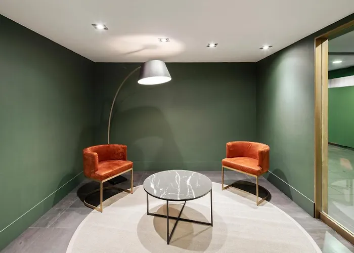 H Regas Adults Only 2* Barcelona
