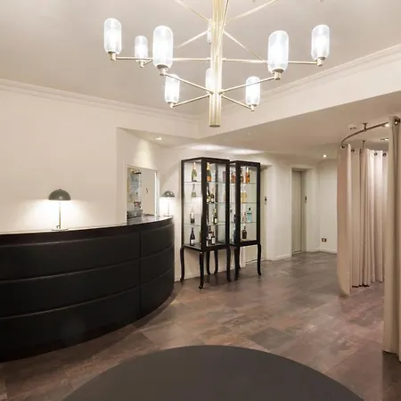 H Regas Adults Only 2* Барселона