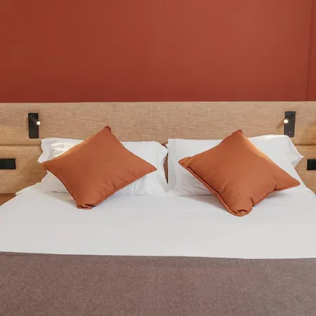 H Regas Adults Only 2* Barcelona