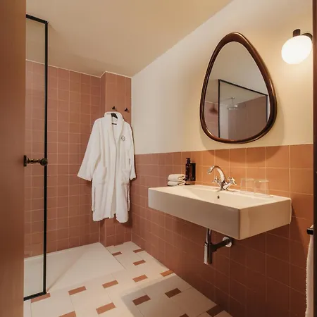 H Regas Adults Only 2* 바르셀로나