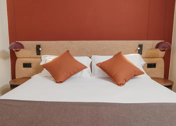 H Regas Adults Only 2* Barcelona