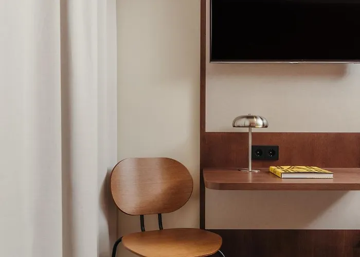 H Regas Adults Only 2* Barcelona