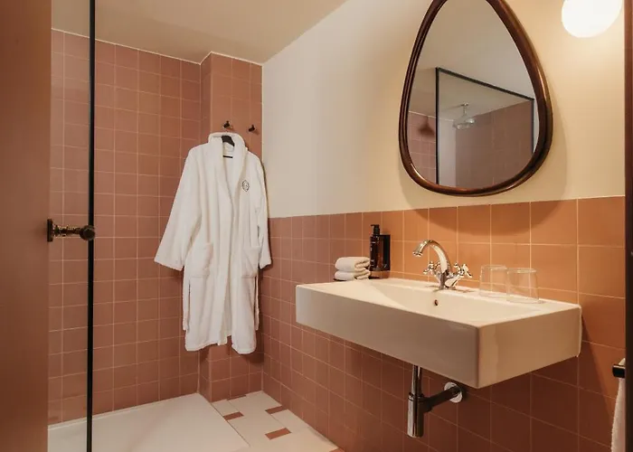 H Regas Adults Only 2* Barcelona