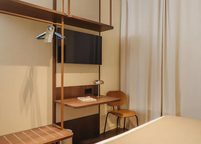 Gasthuis H Regas Adults Only Barcelona