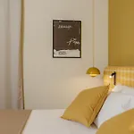 H Regas Adults Only Πανσιόν Βαρκελώνη