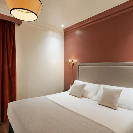 H Regas Adults Only 2* Barcelona