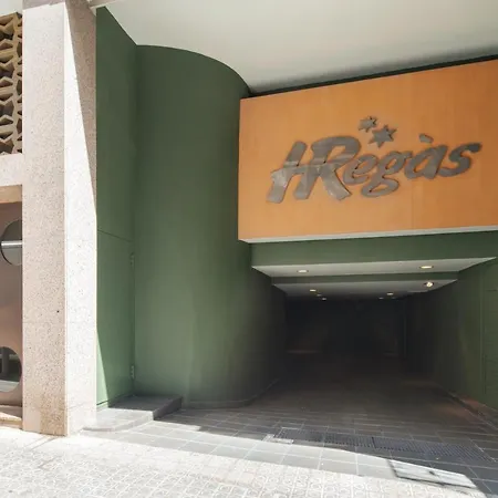 H Regas Adults Only 2*