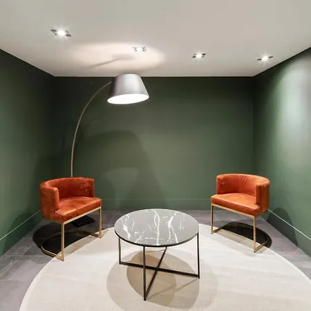 H Regas Adults Only 2* 巴塞罗那