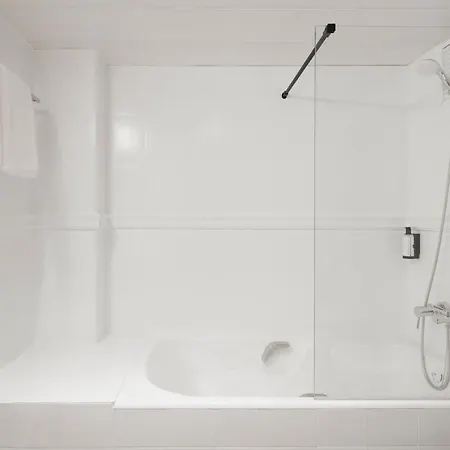 H Regas Adults Only 2* Barcelona