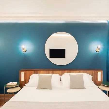 招待所 H Regas Adults Only 2*