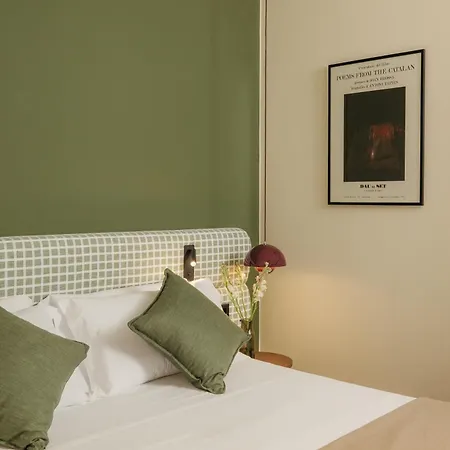 H Regas Adults Only Gasthuis 2*