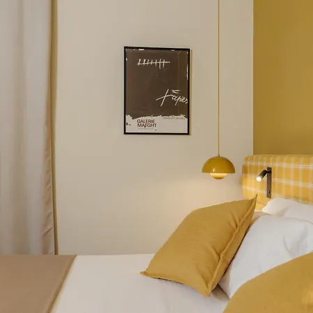 H Regas Adults Only Gasthuis Barcelona