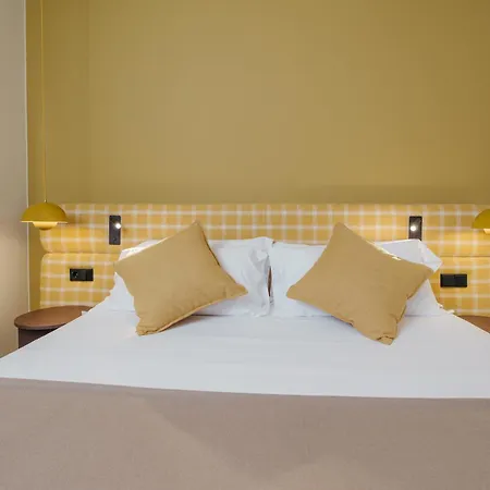 Gasthuis H Regas Adults Only Barcelona